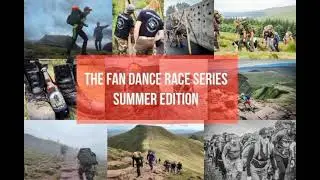 What I carry on The @avalancheenduranceevents9673 Events (AEE) Fan Dance Race