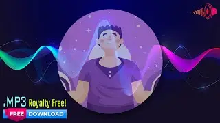 Inhale And Exhale Of The Human Breath Noise Sound Effect Audio