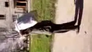 витька ТРЕТЬИ СУТКИ В ПУТИ