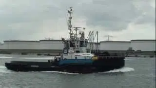 Petroleumhaven Rotterdam. | Sigur Ros: All alright, Heysatan