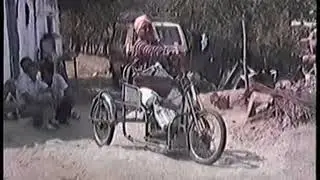 TAHTACI KUL İBRAHİMİN, KAMERASINDAN DENİZ GÖRÜNDÜ KÖYÜNDE DÜĞÜN (1989) ÇANAKKALE