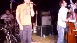Carbon Leaf - Life Less Ordinary