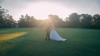 Mr & Mrs Goddard - The Garden Route