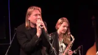 Christian Haase & Band 