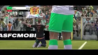 Dani Olmo bset action #fifamobile #football #fifa #footballmobile