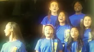 Hawaii Catholic Schools Music Festival :: 7 Vegans HI
