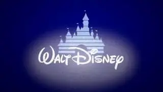 Walt Disney Pictures (1985-1990) Logo Remake (January Update)