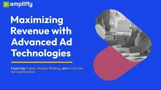 Ad Technologies: Prebid, Header Bidding, AI Optimization