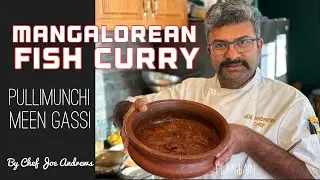 Mangalorean Fish Curry | | Makeral Pulimunchi | Meen Gassi | Banguda Spicy Sour Fish | Authentic