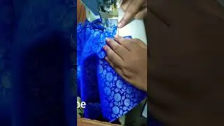 ###cutwork stitching video