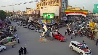 Jhelum Jaloos Salana Jalsa 2018