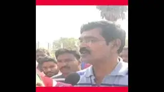 PREETHI FATHER SENSATIONAL COMMENTS ON PREETHI SUSPECT INCIDENT IN TELANGANA #subscribe #like