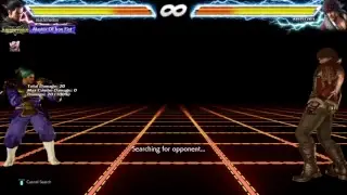 Tekken 7 fr roachthedon kazuya ranked