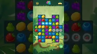 Tasty Grapes Juice Game _ 101 #gaming #shorts #games #shortvideo