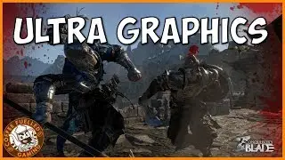 Conquerors Blade ULTRA Graphics PC Gameplay