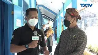JENDELA SEKOLAH SMKN 1 SAMBI