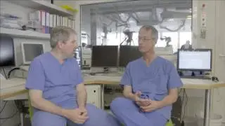 Heartstitch Transapical Access & Closure