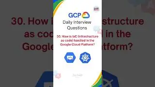 GCP Interview Questions | Cloud Data Engineer #gcpdataengineer #databricks #pyspark #gcp