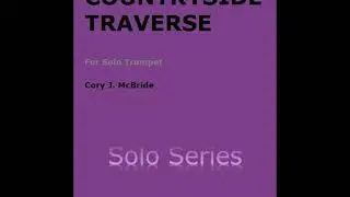 'Countryside Traverse' - Cory J. McBride - Grade 4 (Medium)