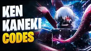 [KEN KANEKI] PROJECT GHOUL CODES [ROBLOX] *NEW* ALL WORKING AUGUST 15, 2026 CODES