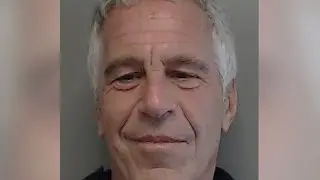 Disgraced U.S. financier Jeffrey Epstein found dead in cell