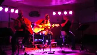 Cramer Brothers / with Tim Haines 2/14/14