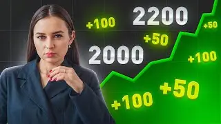 Road to 2100 Lichess.org