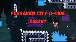 [WR] 1D 1min38.107