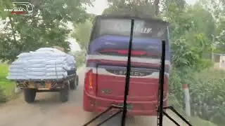 Rahbar x Rahbar x BRTC x nabil ছোট রাস্তায় কড়া পেসার 💥💢 