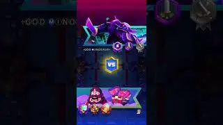GOD MINOSAUR LOSES!