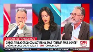 Vejam o pânico e a falta de noção 
