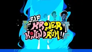 Pause - FNF Kromer Konundrum