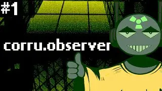LIVE: corru.observer Blind | Episode 1