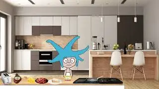 Cooking with Fulton