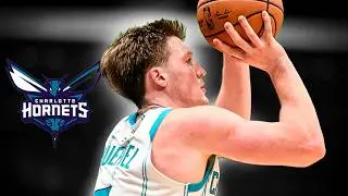 Knueppel Is Having The Greatest Shooting Rookie Season Ever