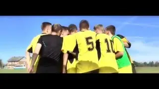 Runda jesienna 2015 - Pogoń Biadoliny Radłowskie