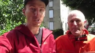 Bike Tour Update from Foix, France