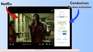 Unlock Real Fluency with Contexicon - The Language Immersion Chrome Extension
