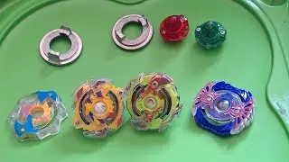 TORNEIO DE DUAL LAYER!! 4 novos burst