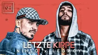 SAMRA x CAPITAL BRA x ELIF Type Beat 🚬Letzte Kippe🚬 [prod. NIHLO x Leave A Legacy] | DIRTY Trap