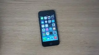 iPhone 5 iOS 8.1 Official - Review (4K)