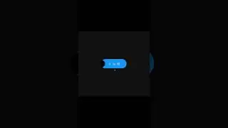 Share button hover animation in figma