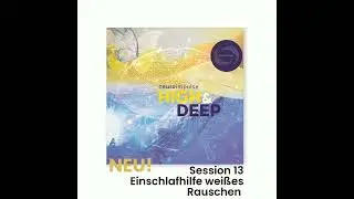 Neuroimpulse 13 - wei&szlig;es Rauschen