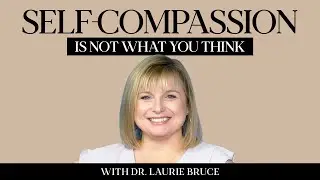 Self-Compassion Explained: The Science, Mental Health Benefits & 4 Evidence-Based Tools