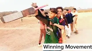 Janabaz Doulat Mirjat Win Simifinal Big Salibration Wow😍😍😍#cricket #cricketkajanoon #youtubevideo