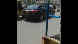 Keep Karachi clean
