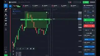 ||6/365 Days Challenge Sureshort Trade 📊 #quotextrading #quotex #trading #tradingstrategy #learning