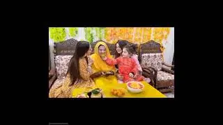 #Aiman MinlKhan at cousin mayon#Shorts#ViralHack#TrendyVideos #ViralVideos#Fashioned#lipstickHacks