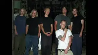 My Beautiful Secret - Selftitled (Full Album) 2003?