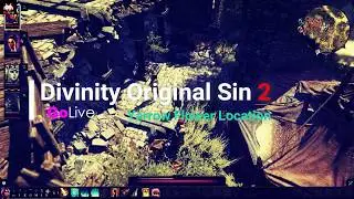 Divinity Original Sin 2 How to Get Migo's Ring HD 60fps